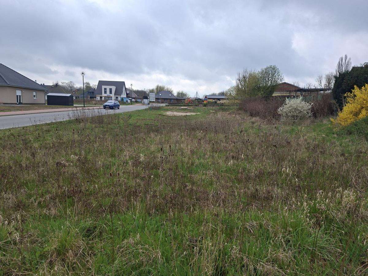 Thumbnail-Grundstück zu verkaufen in Groß Stieten 215.880,00 € 1799 m²
