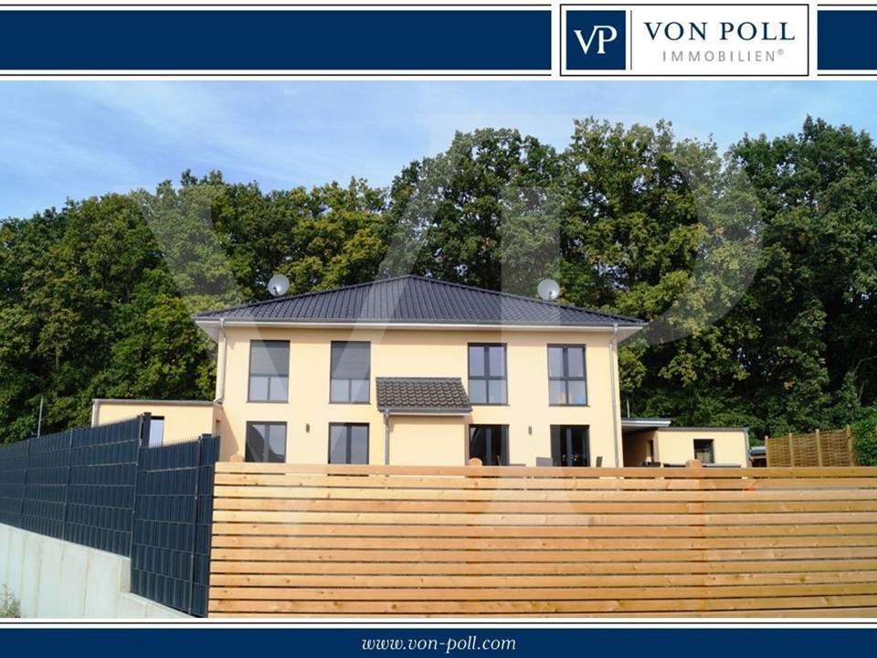 Thumbnail-Haus zum Mieten in Lachendorf Gockenholz 1.500,00 € 160 m²