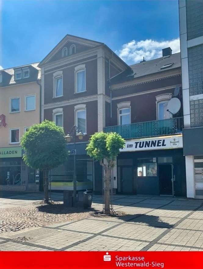 Thumbnail-Haus zum Kaufen in Betzdorf 229.000,00 € 163.05 m²