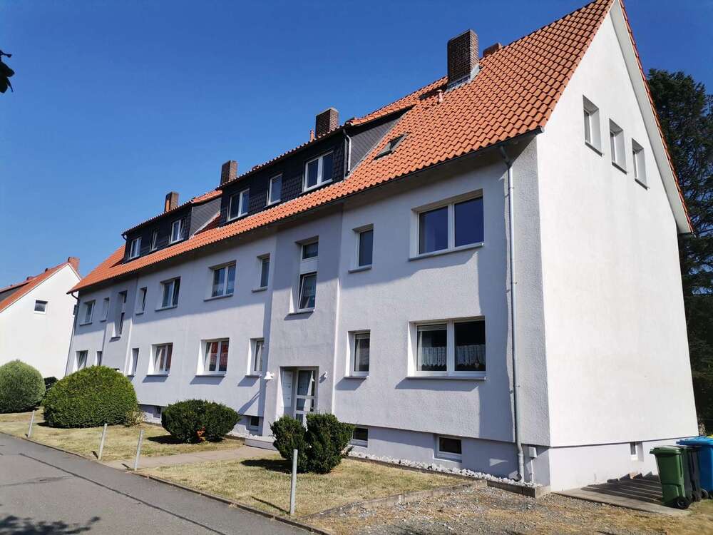 Thumbnail-Wohnung zum Mieten in Bad Lauterberg im Harz 320,00 € 45 m²