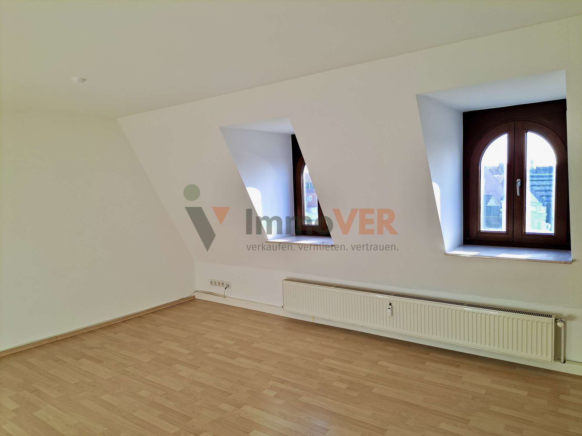 Thumbnail-Wohnung zum Mieten in Cuxhaven 650,00 € 52.2 m²