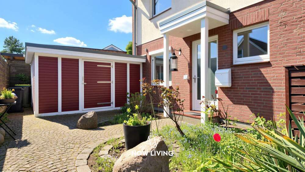 Thumbnail-Haus zum Kaufen in Mölln 419.000,00 € 135 m²