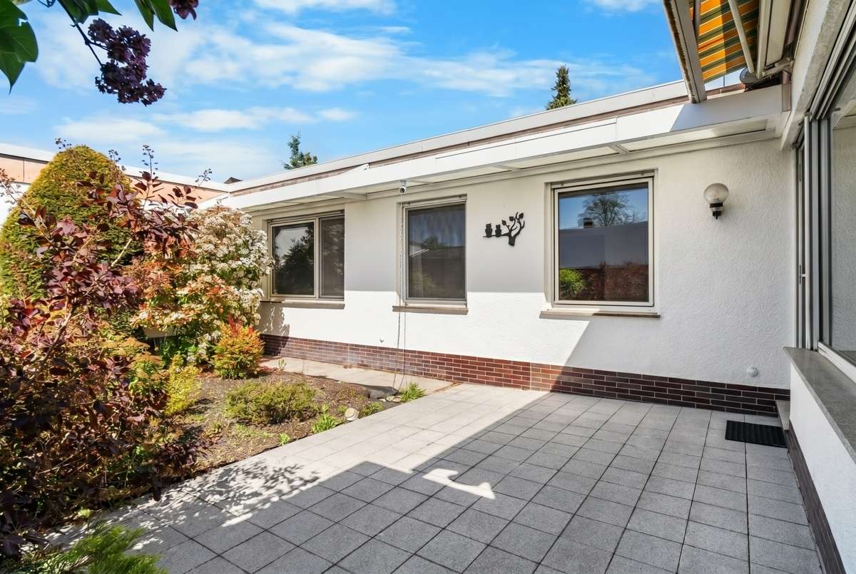 Thumbnail-Haus zum Kaufen in Gernsheim 370.000,00 € 105 m²