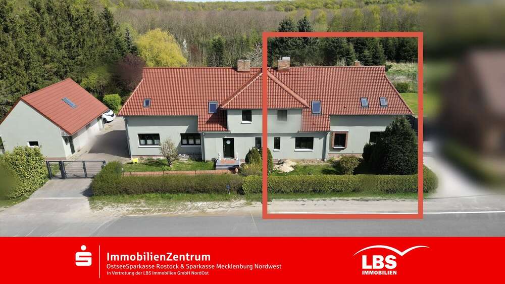 Thumbnail-Haus zum Kaufen in Kröpelin 475.000,00 € 130 m²