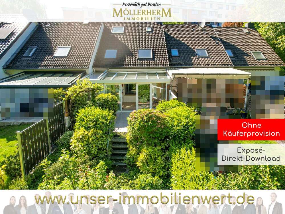 Thumbnail-Haus zum Kaufen in Bremen St.-Magnus 288.000,00 € 120 m²