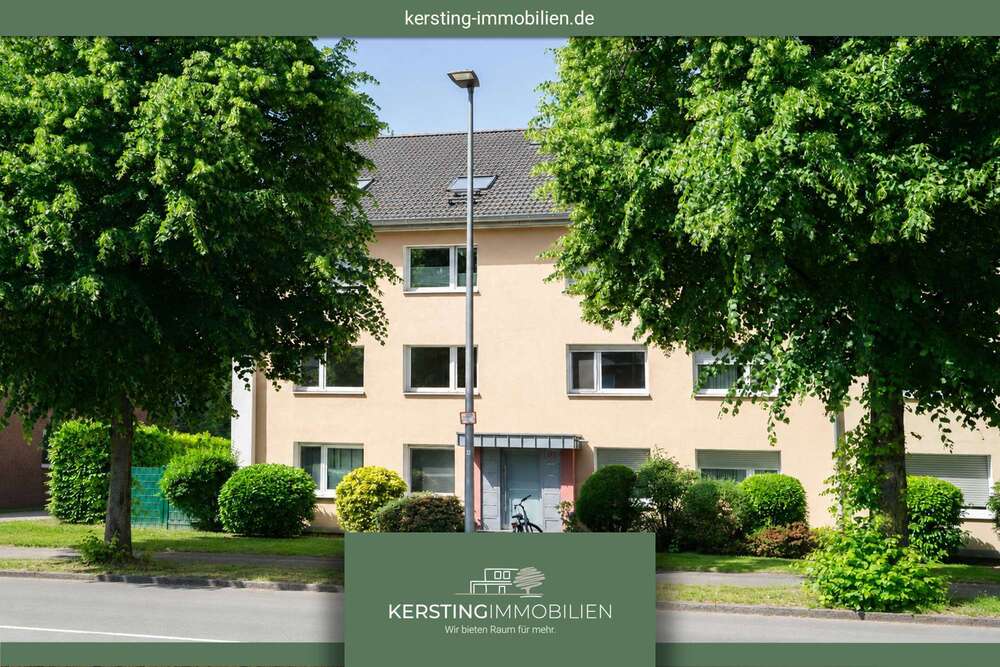 Thumbnail-Wohnung zum Kaufen in Krefeld Uerdingen 198.000,00 € 93 m²