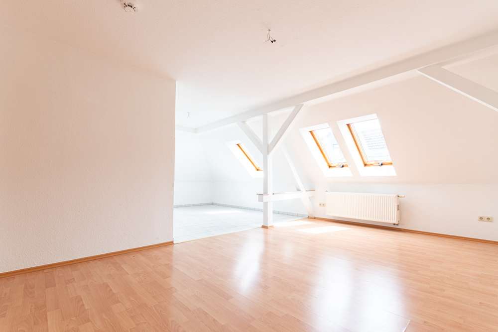 Thumbnail-Wohnung zum Mieten in Leipzig 500,00 € 55.22 m²
