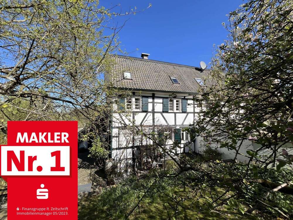Thumbnail-Haus zum Kaufen in Leverkusen 849.000,00 € 149.66 m²