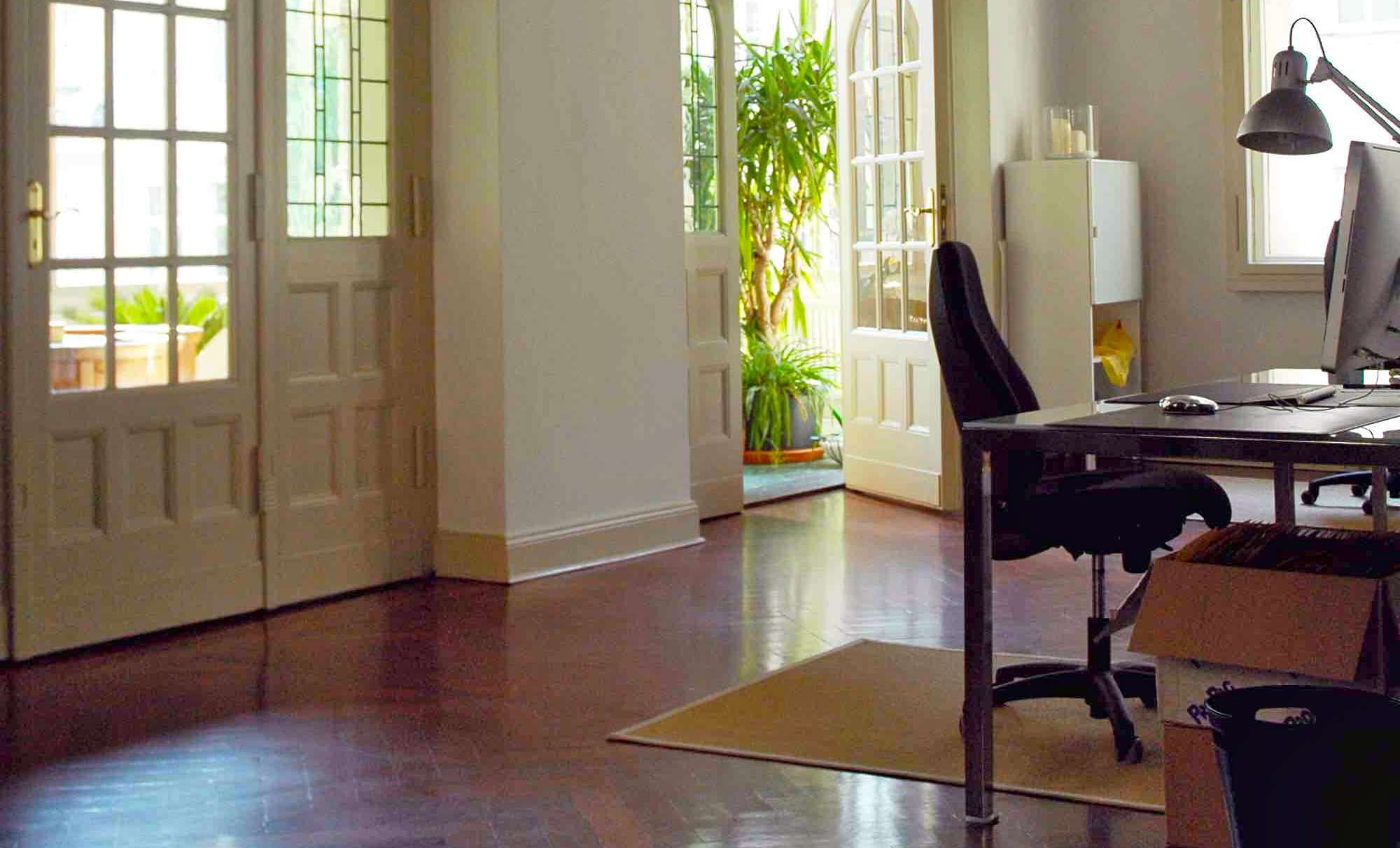 Thumbnail-Büro in Berlin 265,00 € 4 m²