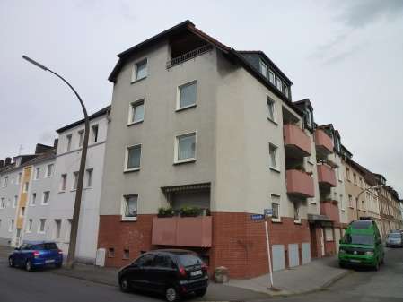 Thumbnail-Wohnung zum Mieten in Dortmund 515,00 € 63.78 m²