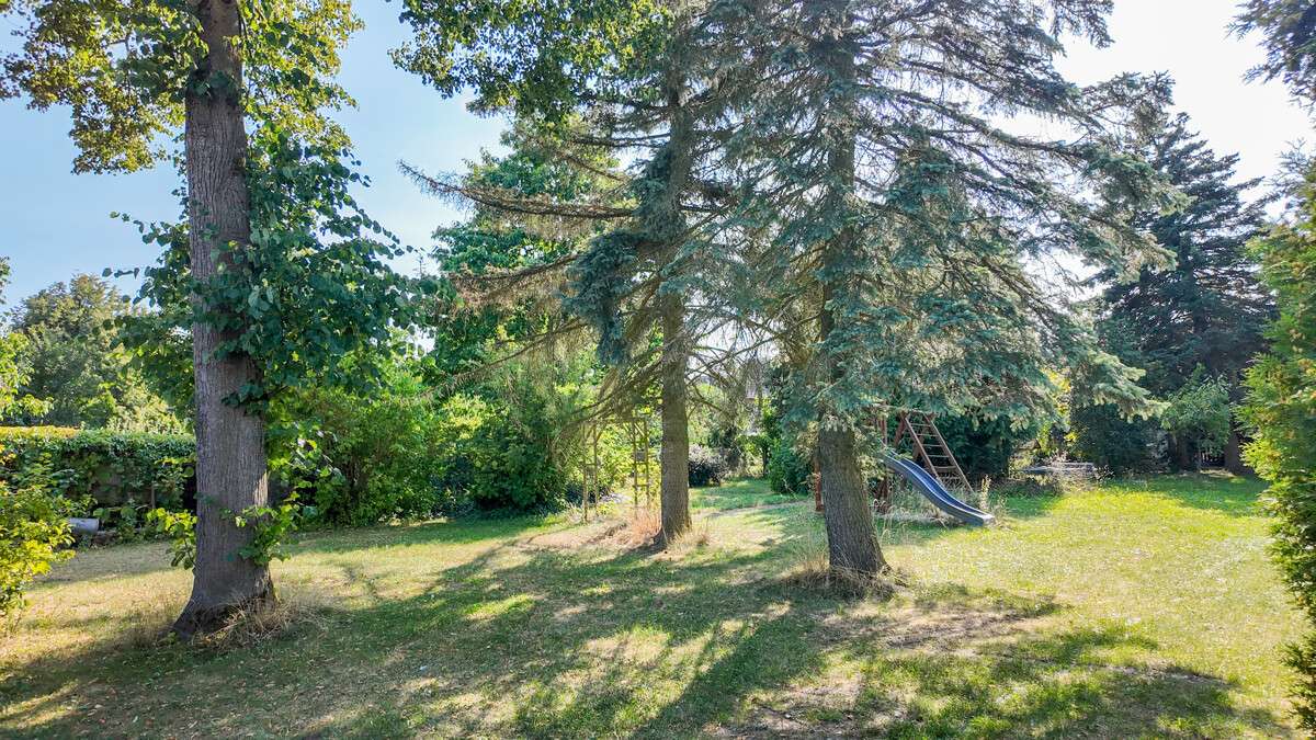 Thumbnail-Haus zum Kaufen in Harzgerode 125.000,00 € 240 m²