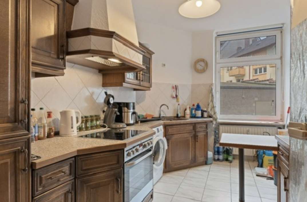 Thumbnail-Wohnung zum Kaufen in Mannheim Neckarstadt-West 225.000,00 € 80 m²