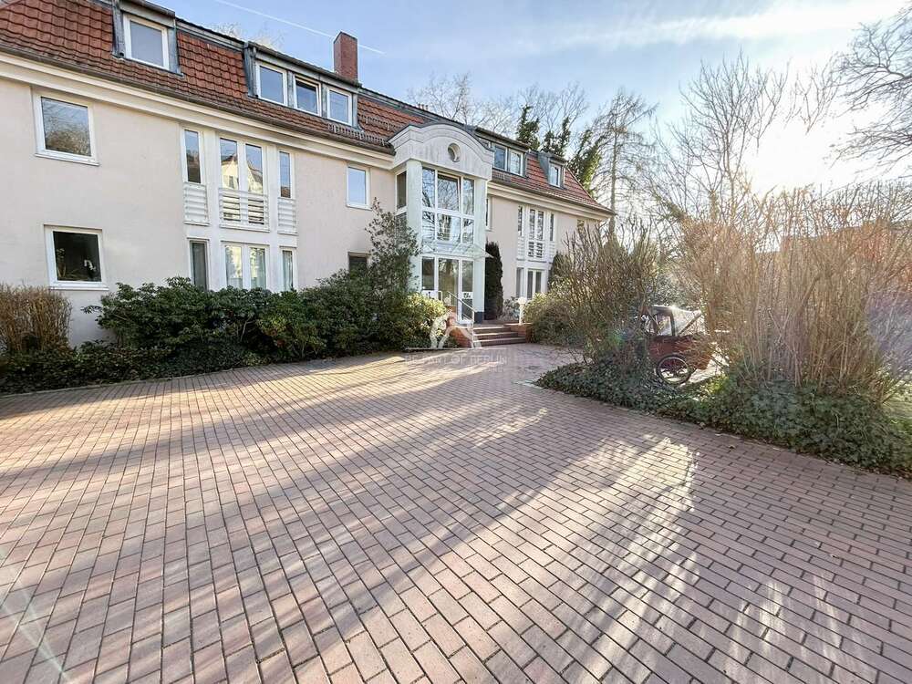 Thumbnail-Wohnung zum Kaufen in Berlin 575.000,00 € 127.83 m²
