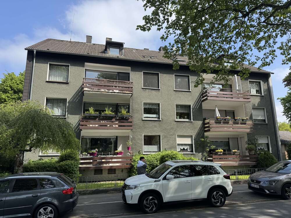 Thumbnail-Wohnung zum Kaufen in Dortmund 159.000,00 € 78 m²