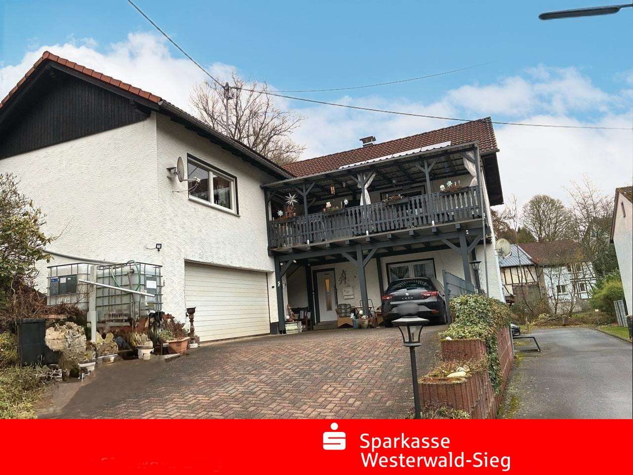 Thumbnail-Haus zum Kaufen in Elben 235.000,00 € 170 m²