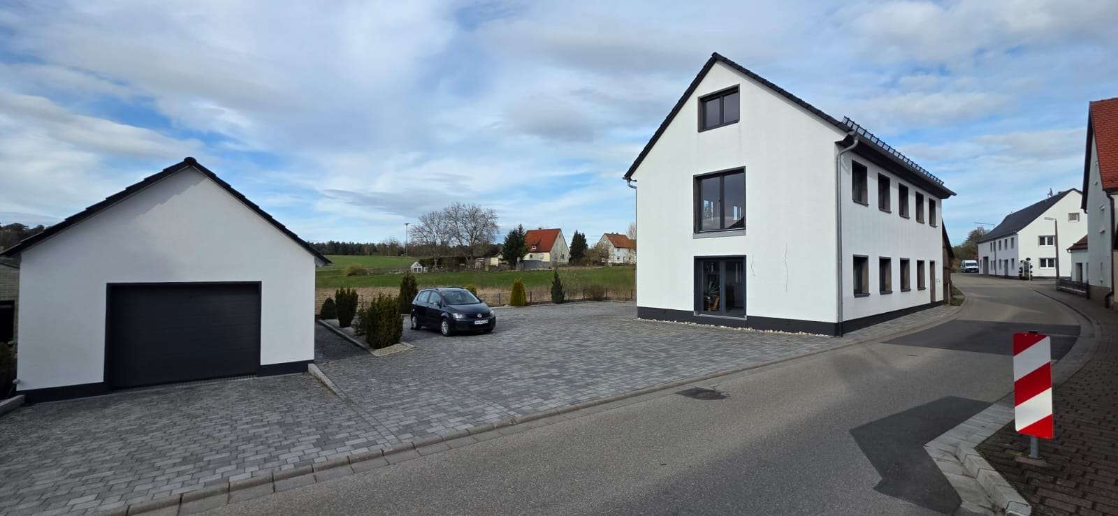 Thumbnail-Haus zum Kaufen in Dentlein am Forst 348.000,00 € 173.81 m²