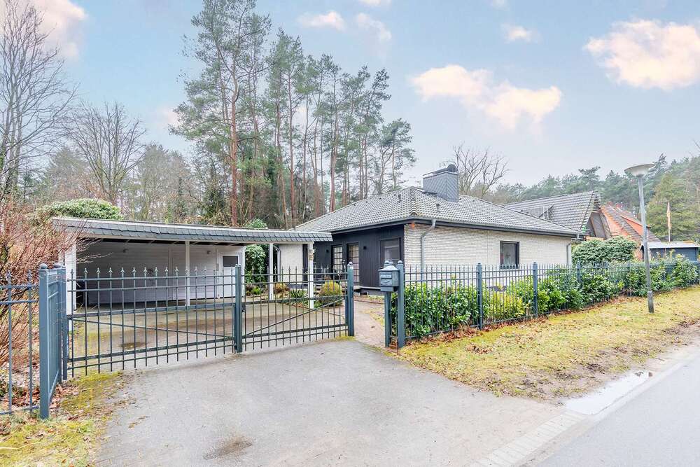 Thumbnail-Haus zum Kaufen in Buchholz in der Nordheide Seppensen 425.000,00 € 110 m²