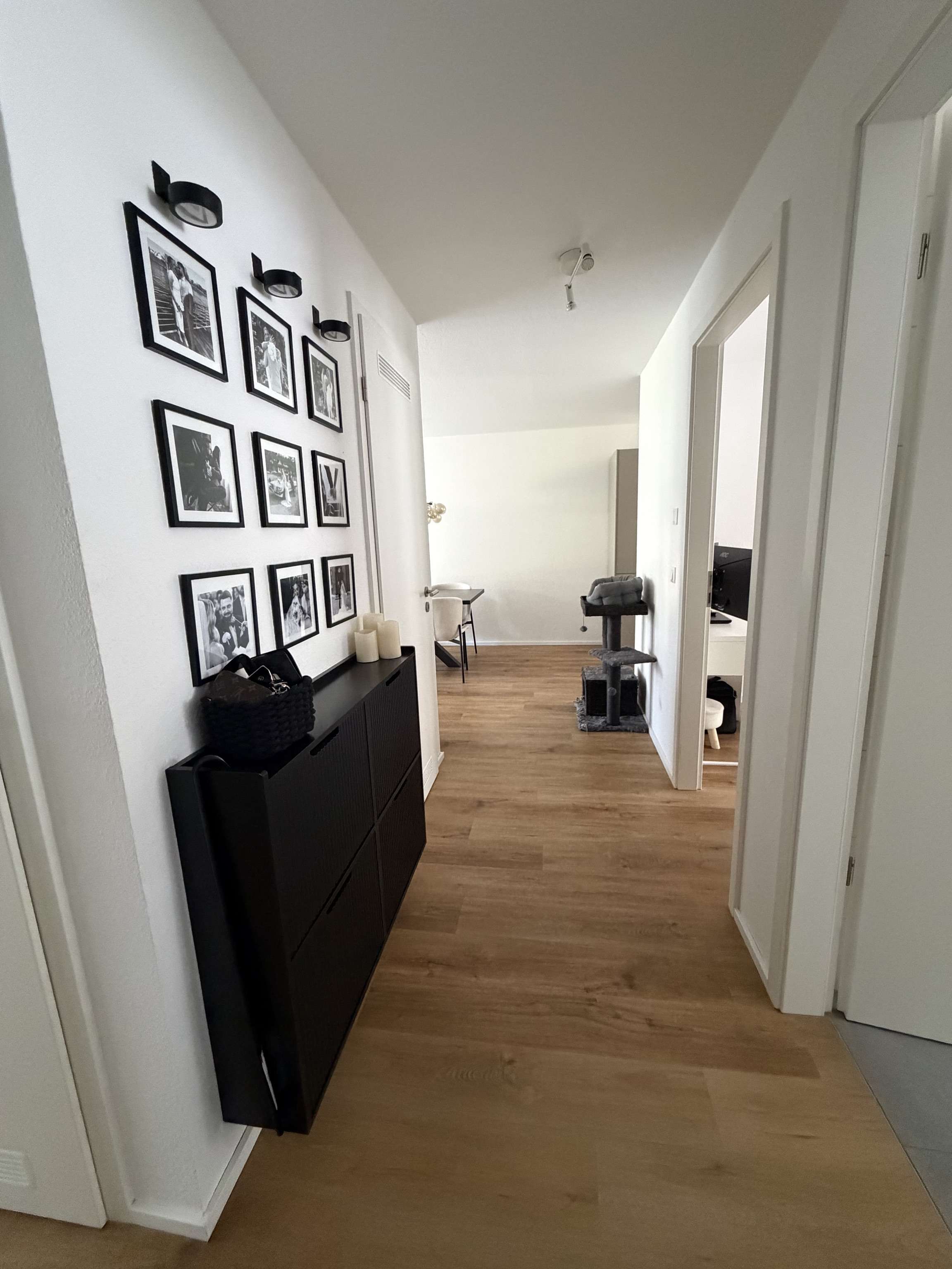 Thumbnail-Wohnung zum Mieten in Sachsenheim 980,00 € 70.98 m²