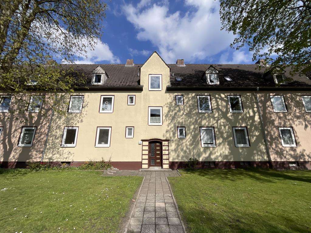 Thumbnail-Wohnung zum Mieten in Wilhelmshaven 399,00 € 59.45 m²