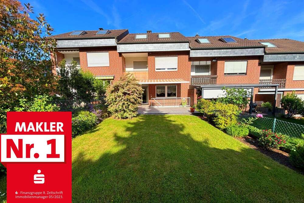 Thumbnail-Haus zum Kaufen in Leverkusen 449.000,00 € 135 m²