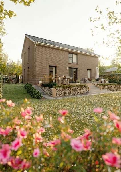 Thumbnail-Haus zum Kaufen in Vogelsdorf b Fredersdorf b Berlin 562.000,00 € 143 m²