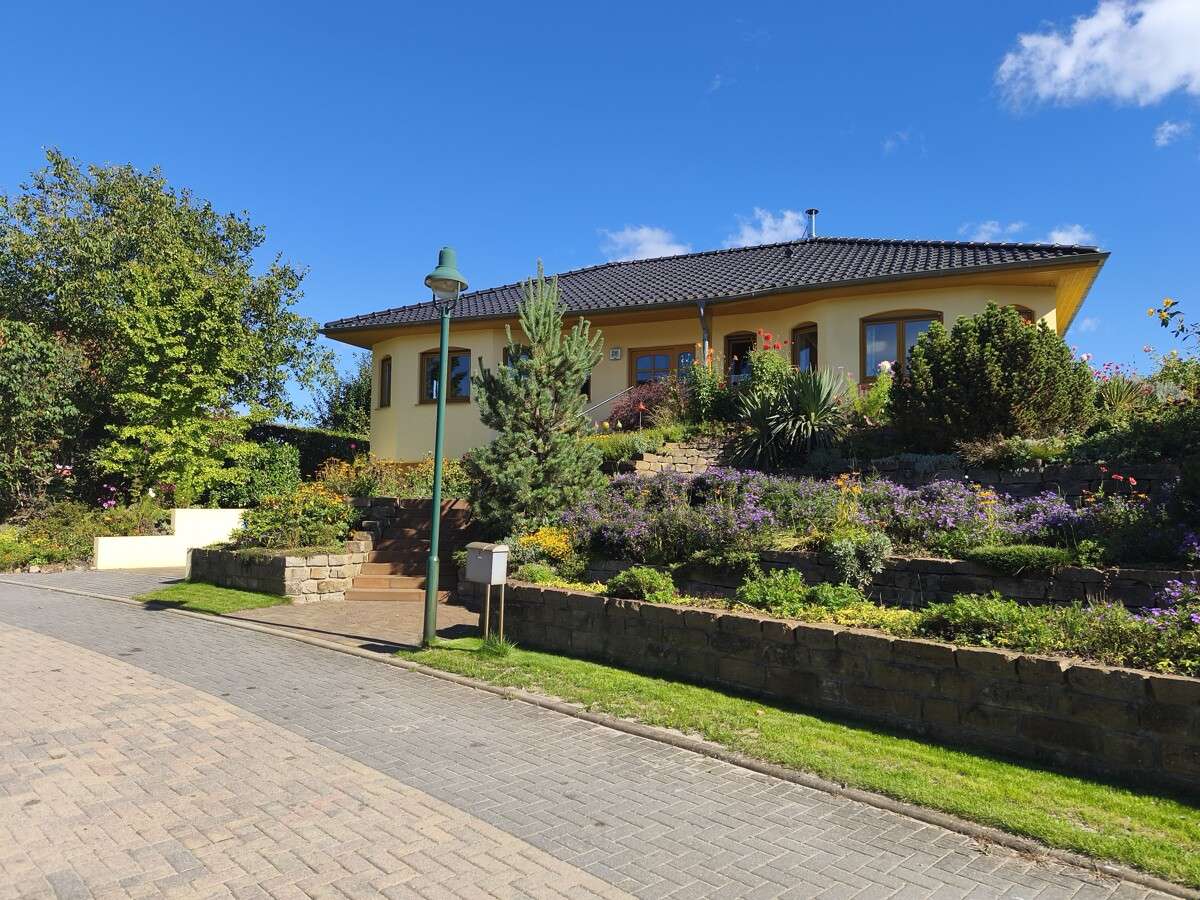 Thumbnail-Haus zum Kaufen in Wandlitz 665.000,00 € 160 m²