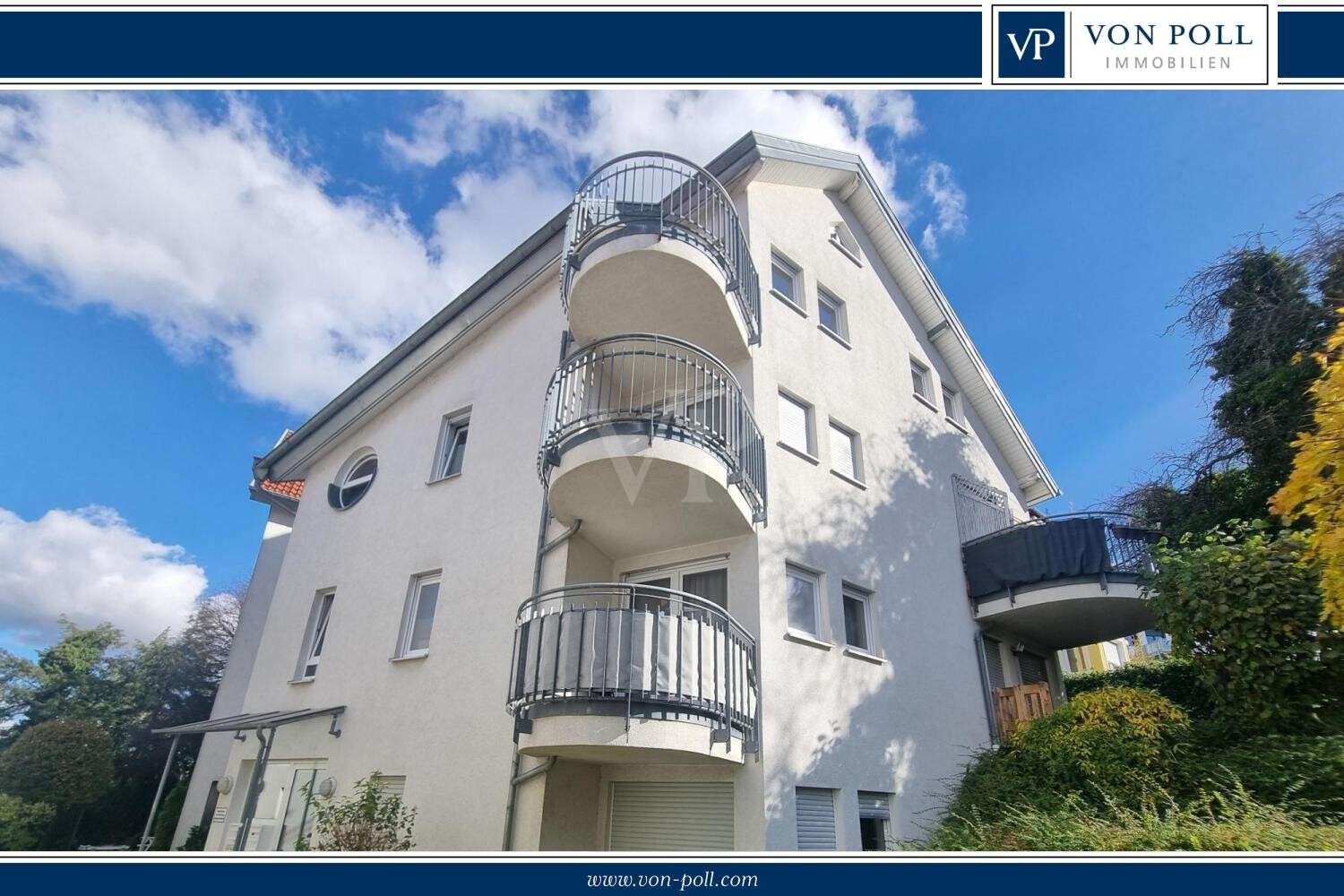 Thumbnail-Wohnung zum Kaufen in Pforzheim 125.000,00 € 33 m²