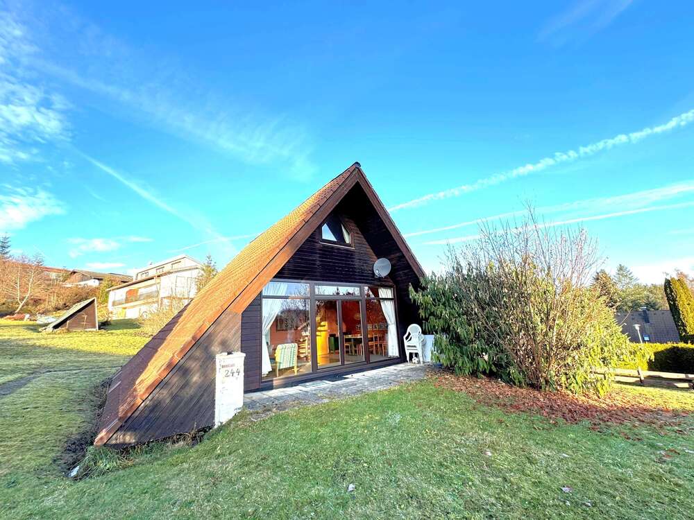 Thumbnail-Haus zum Kaufen in Oberreute 359.000,00 € 75 m²