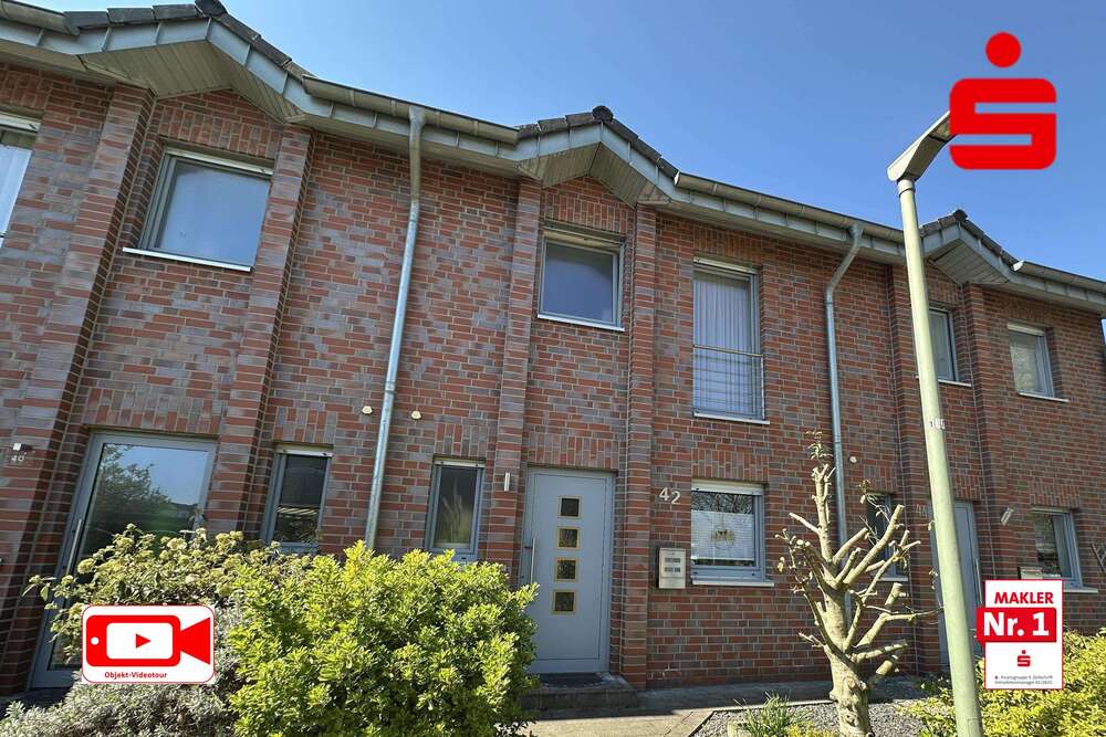 Thumbnail-Haus zum Kaufen in Goch 359.000,00 € 95 m²