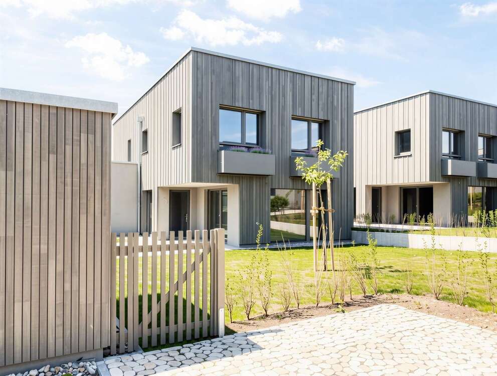Thumbnail-Haus zum Kaufen in Althengstett 845.000,00 € 153.8 m²