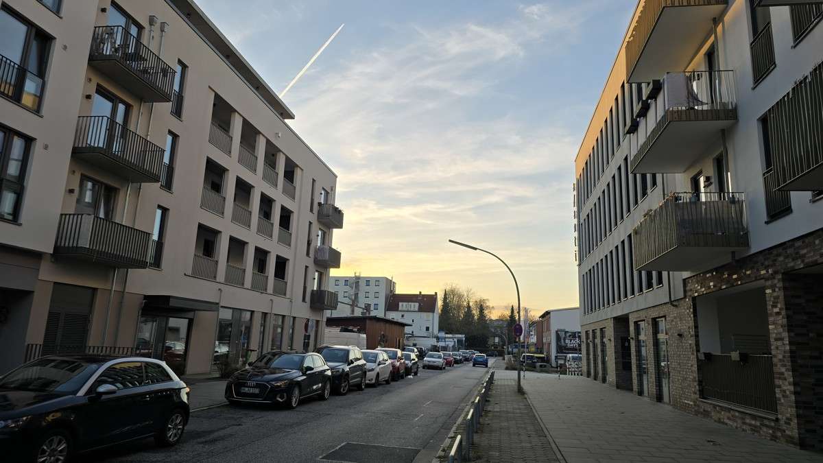 Thumbnail-Büro in Hamburg 1.689,00 € 100 m²