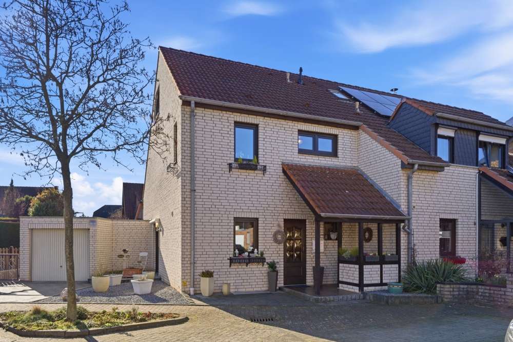 Thumbnail-Haus zum Kaufen in Kerpen 499.000,00 € 121 m²