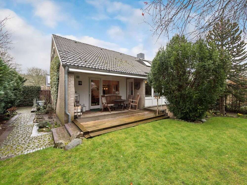 Thumbnail-Haus zum Kaufen in Osnabrück 349.000,00 € 122 m²