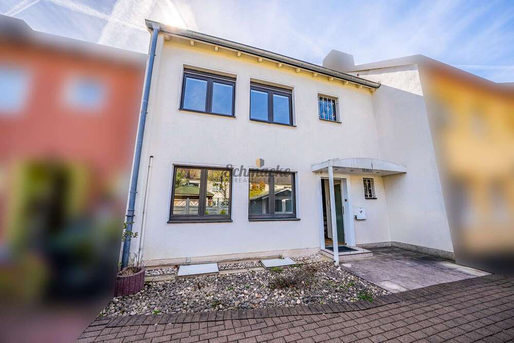 Thumbnail-Haus zum Kaufen in Hagen 230.000,00 € 110 m²