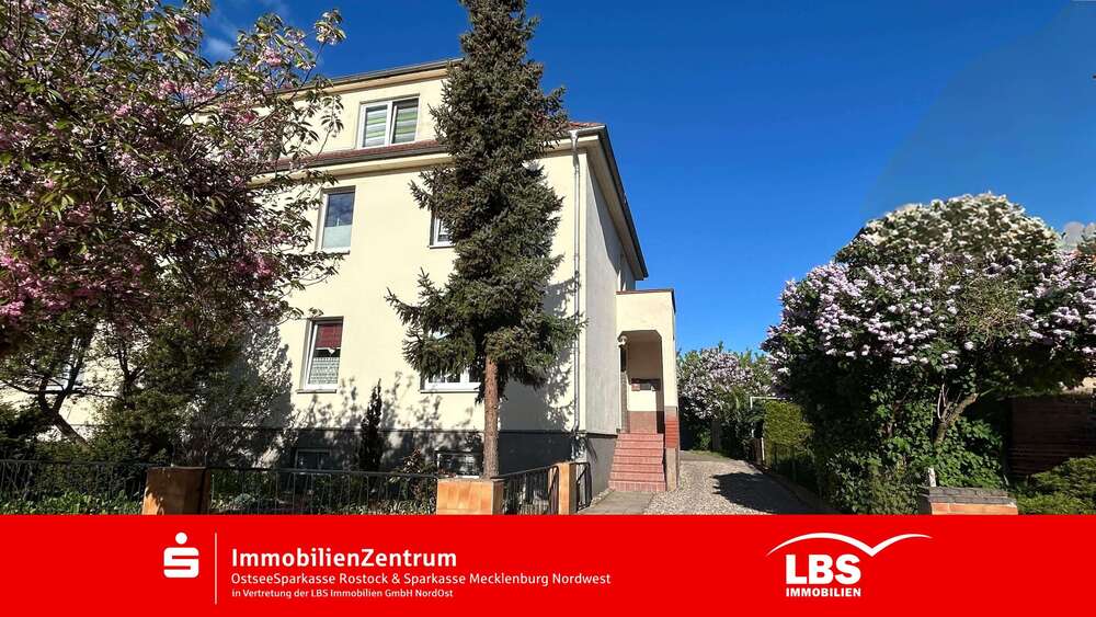 Thumbnail-Haus zum Kaufen in Güstrow 285.000,00 € 256.52 m²