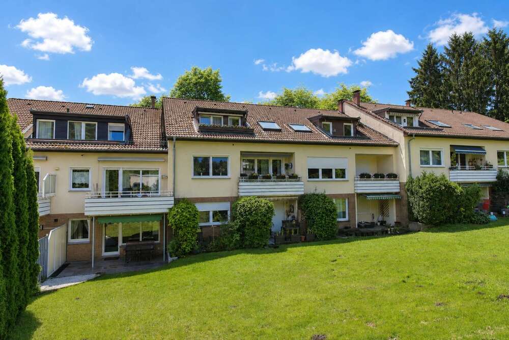 Thumbnail-Wohnung zum Kaufen in Bielefeld 146.000,00 € 61 m²