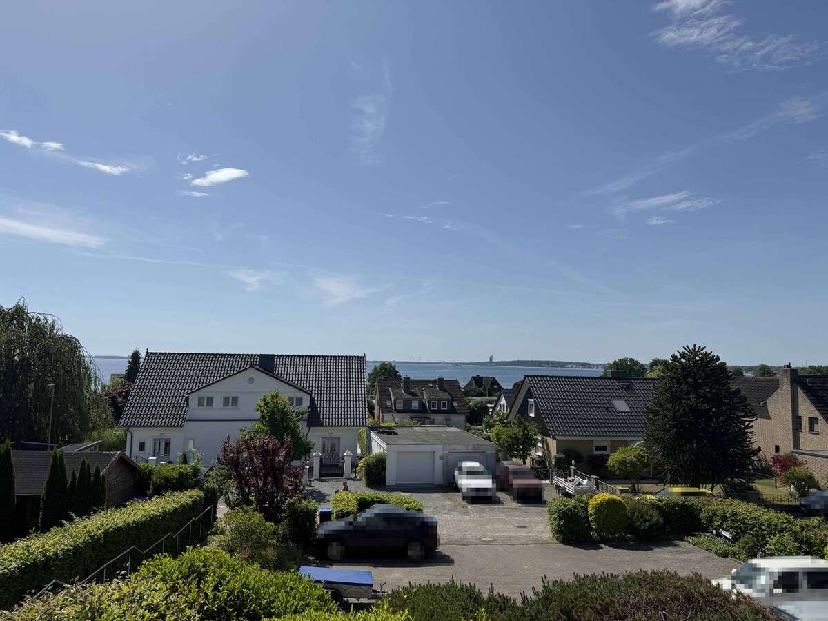 Thumbnail-Wohnung zum Mieten in Sierksdorf 700,00 € 50 m²