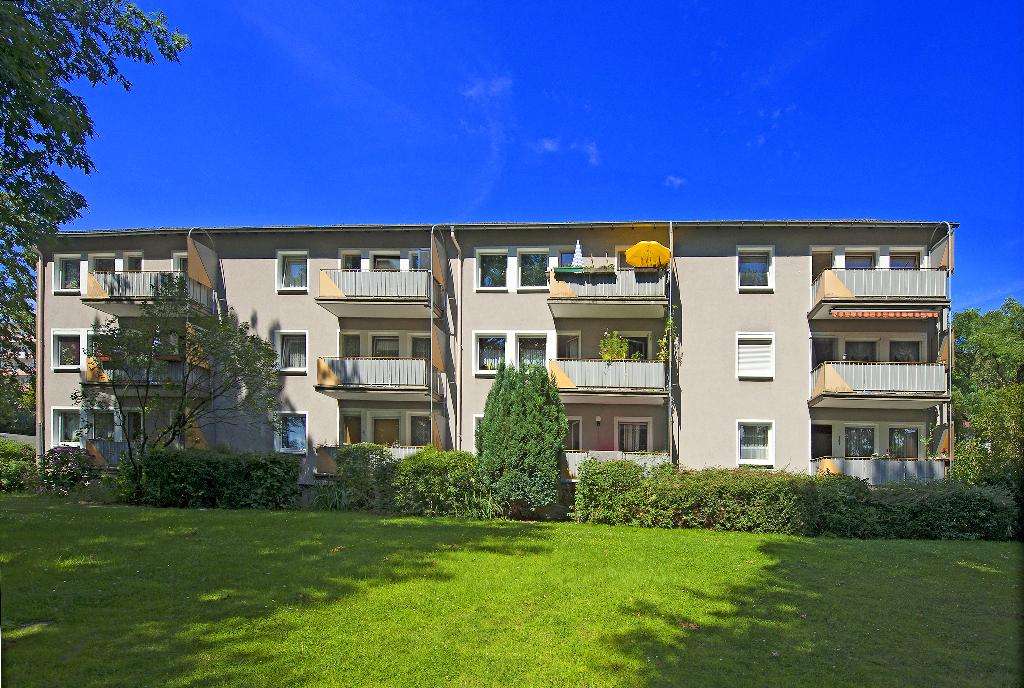 Thumbnail-Wohnung zum Mieten in Mettmann 729,00 € 62.89 m²