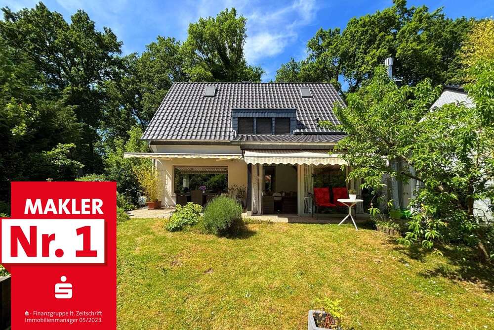 Thumbnail-Haus zum Kaufen in Leverkusen 609.000,00 € 130 m²