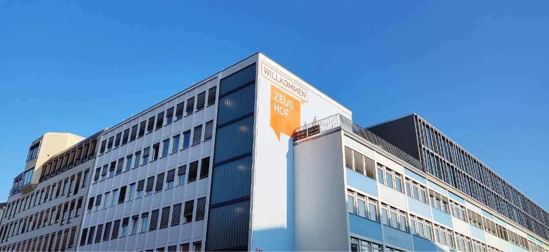 Thumbnail-Büro in Berlin 3.300,00 € 165 m²
