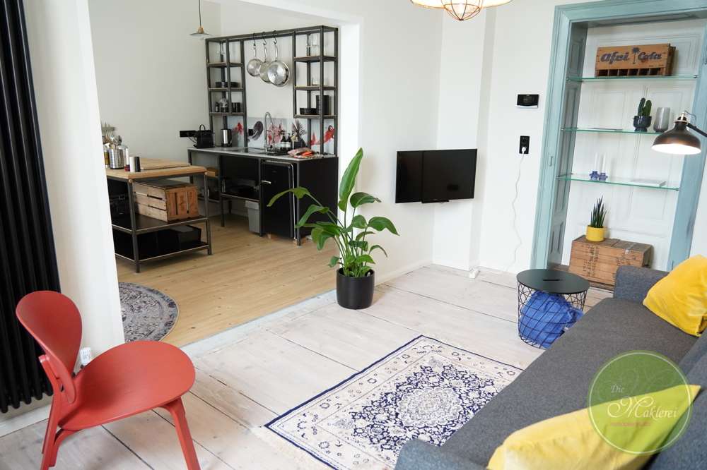 Thumbnail-Wohnung zum Mieten in Nürnberg 989,00 € 52 m²