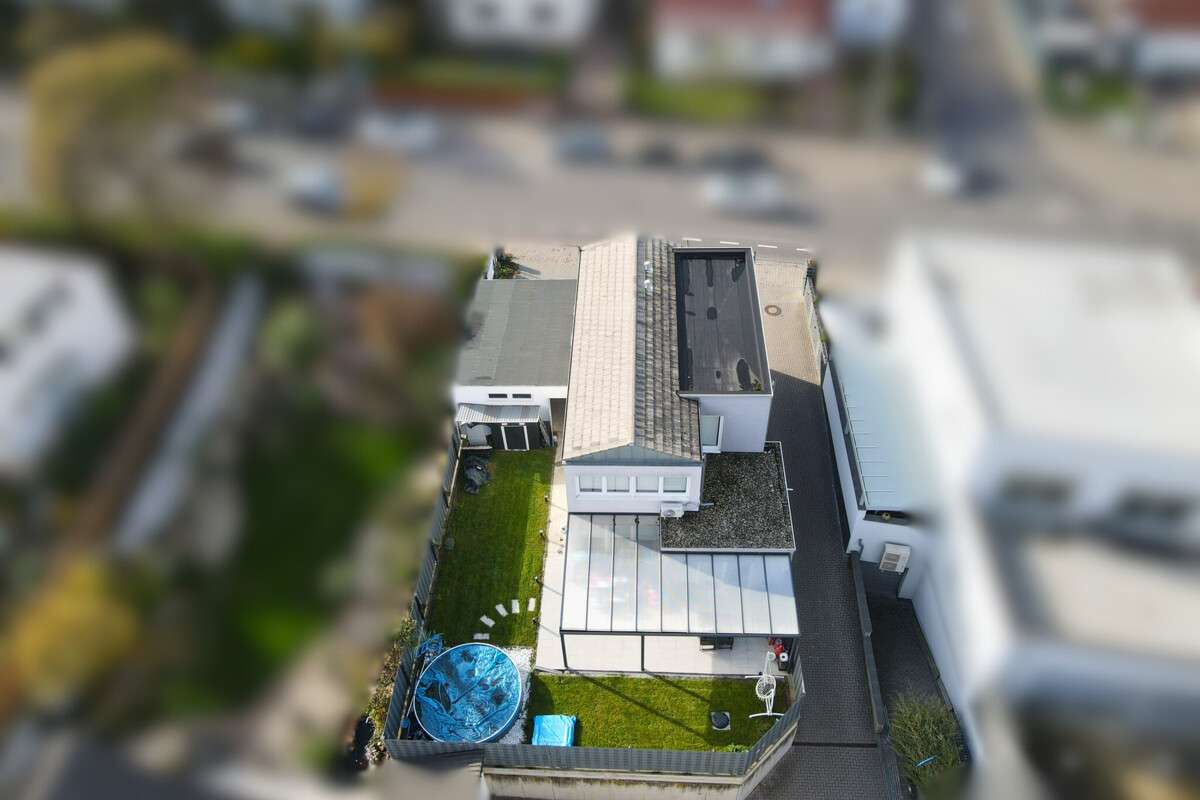 Thumbnail-Haus zum Kaufen in Worms Herrnsheim 629.000,00 € 133.4 m²