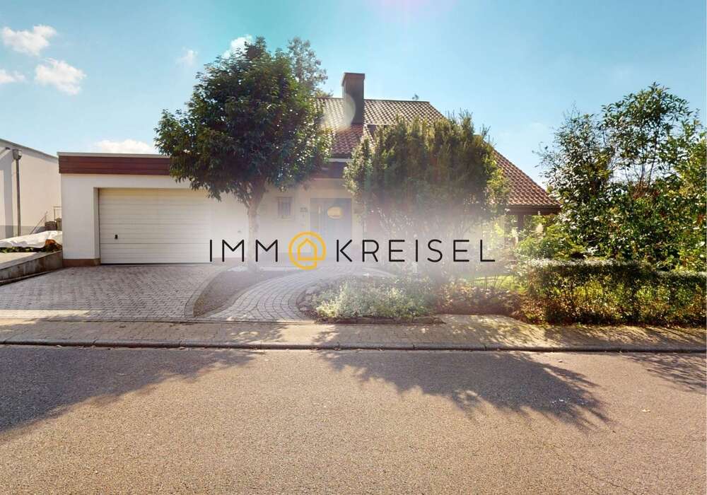 Thumbnail-Haus zum Kaufen in Wiesloch 738.000,00 € 244 m²