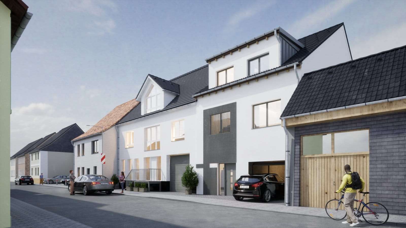 Thumbnail-Grundstück zu verkaufen in Euskirchen 155.000,00 € 452 m²