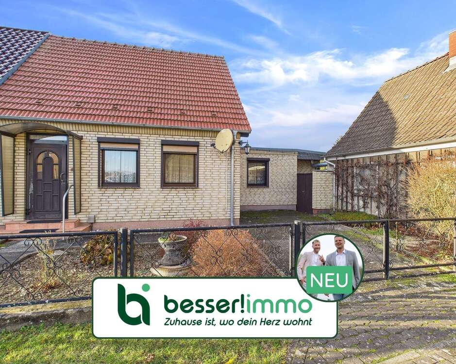 Thumbnail-Haus zum Kaufen in Premnitz 149.000,00 € 84.76 m²