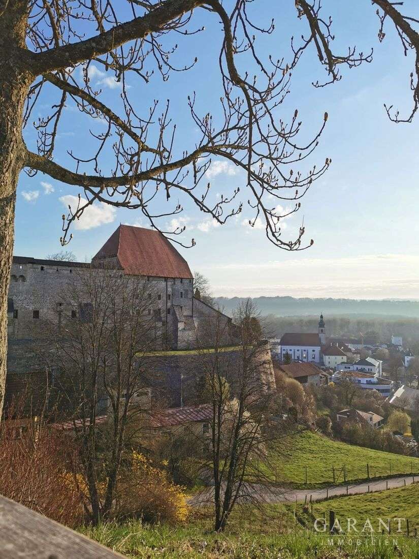 Thumbnail-Wohnung zum Kaufen in Tittmoning 249.000,00 € 103 m²