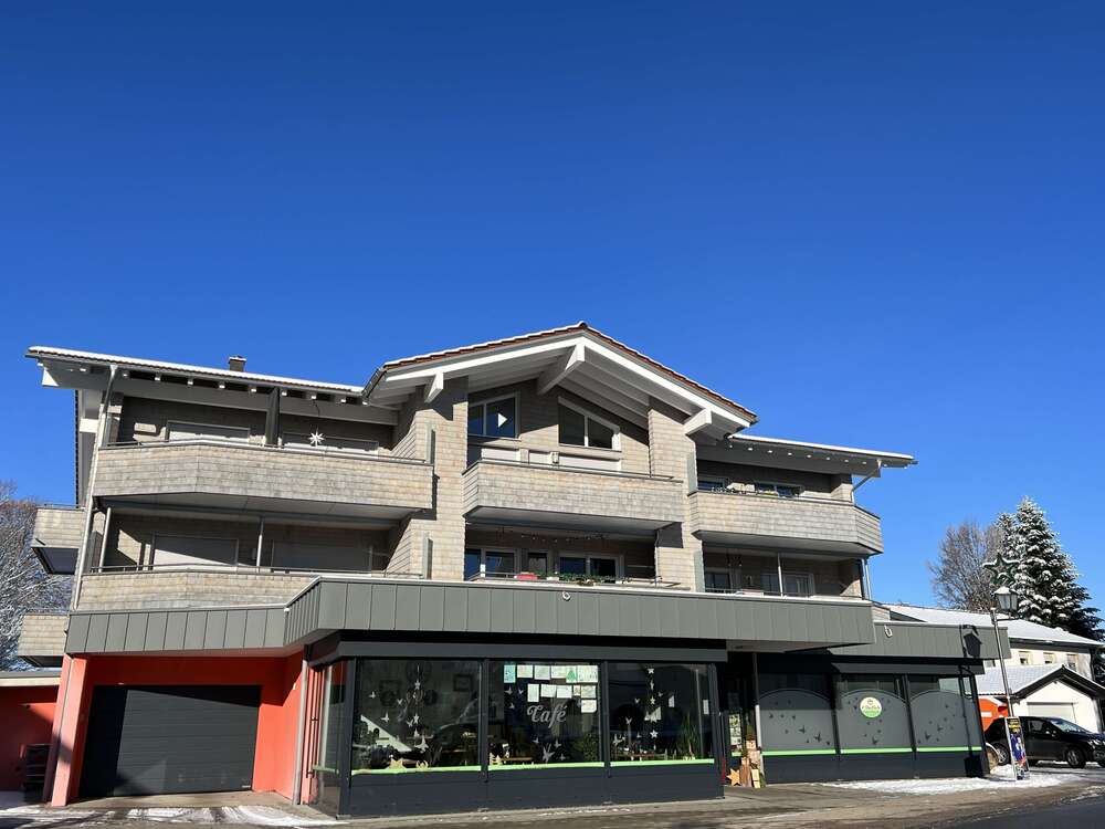 Thumbnail-Wohnung zum Mieten in Oberreute 1.095,00 € 115 m²