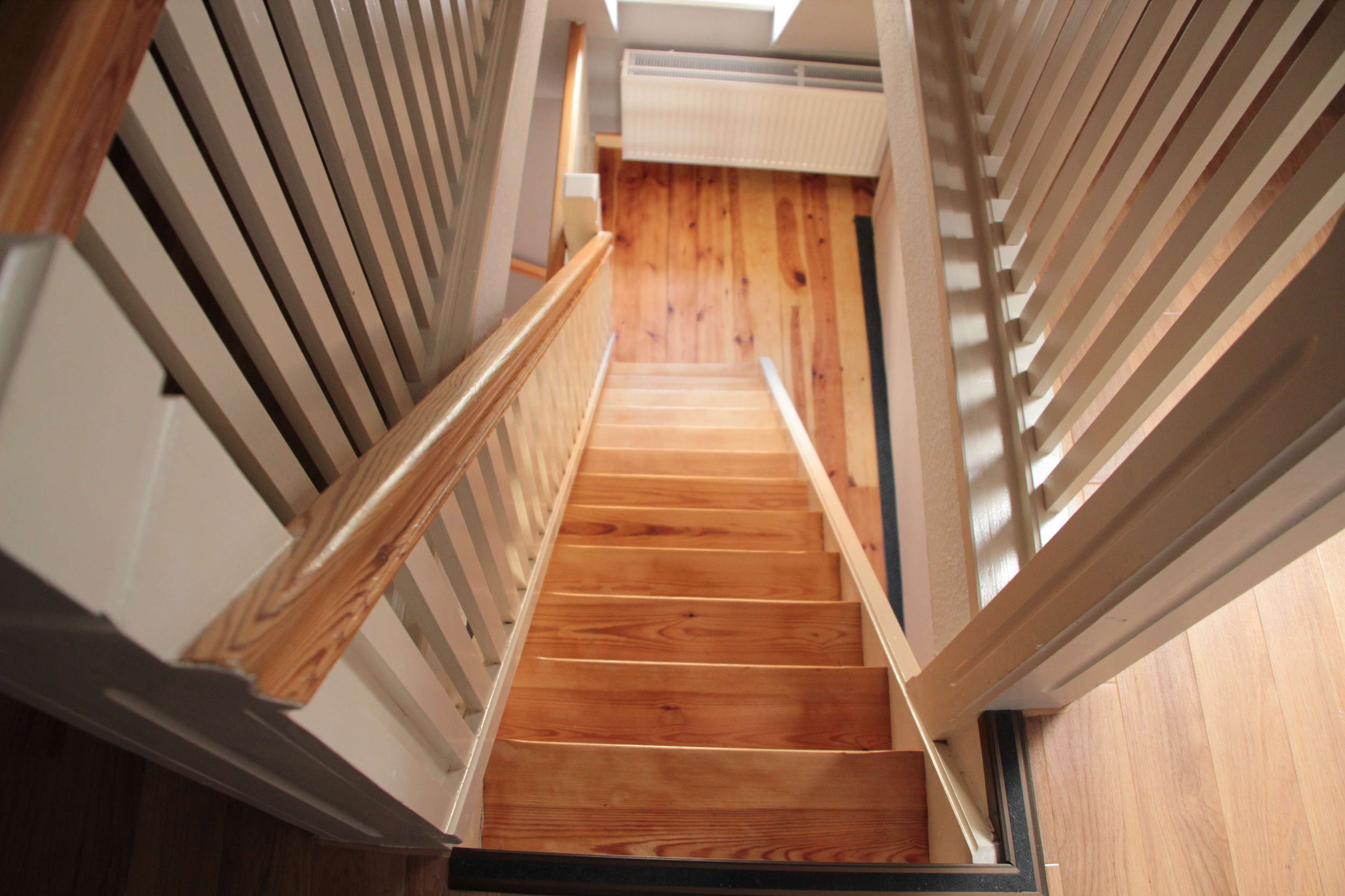 Thumbnail-Wohnung zum Mieten in Quedlinburg 550,00 € 40 m²