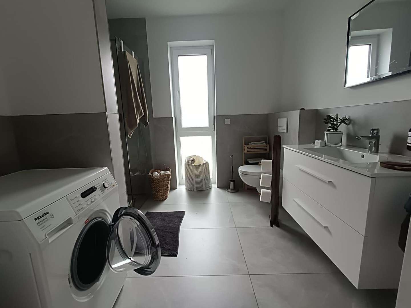 Thumbnail-Wohnung zum Mieten in Waldbröl 730,00 € 63 m²