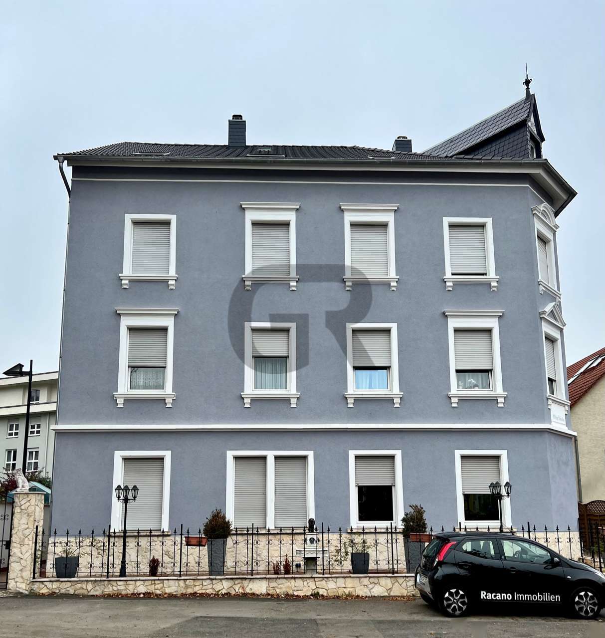 Thumbnail-Haus zum Kaufen in Darmstadt 680.000,00 € 151 m²